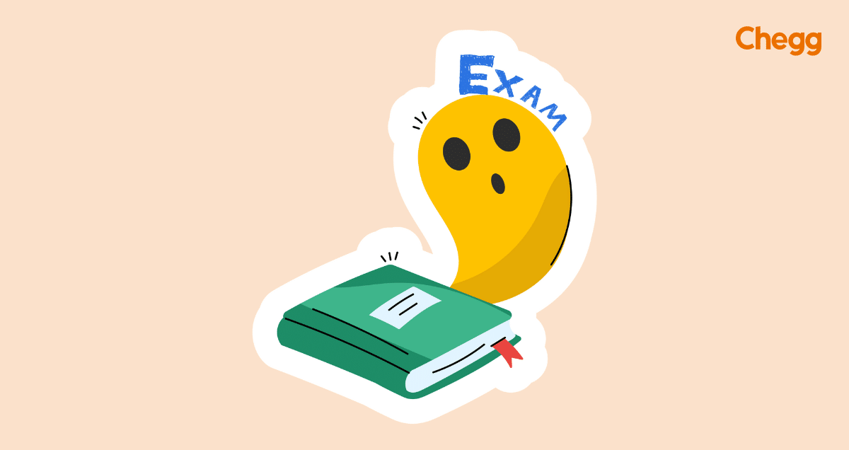 exam fear